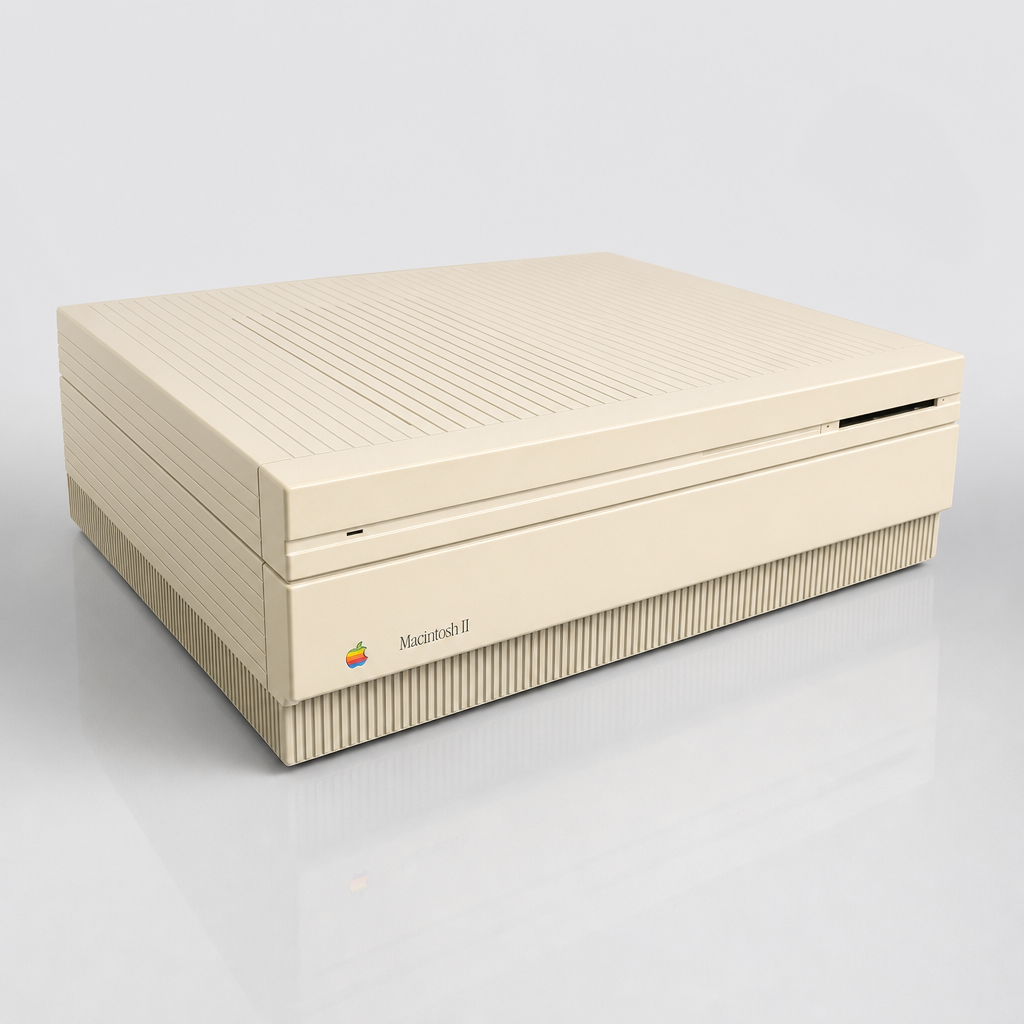 Macintosh II