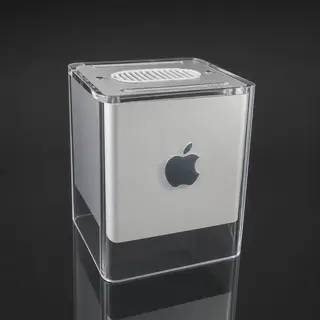 PowerMac G4 Cube