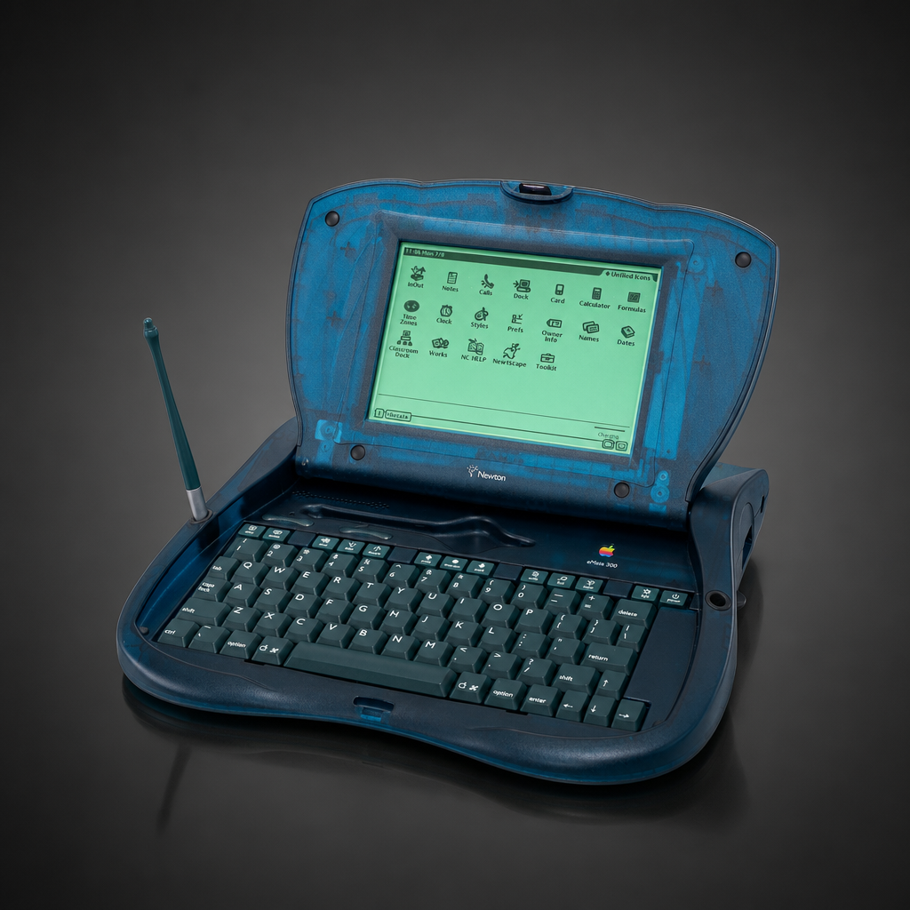 Newton eMate 300