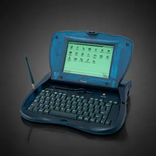 Newton eMate 300