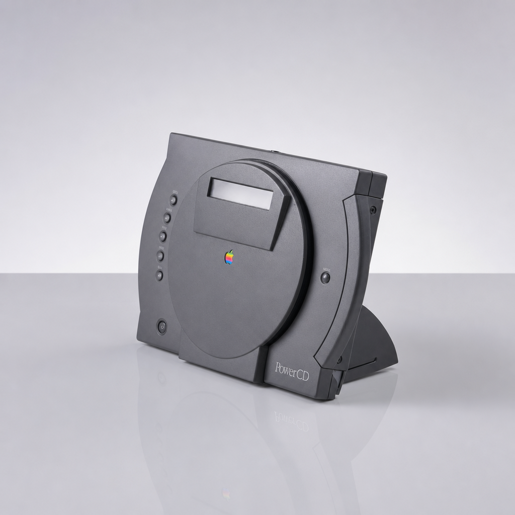 PowerCD