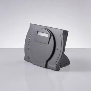 PowerCD