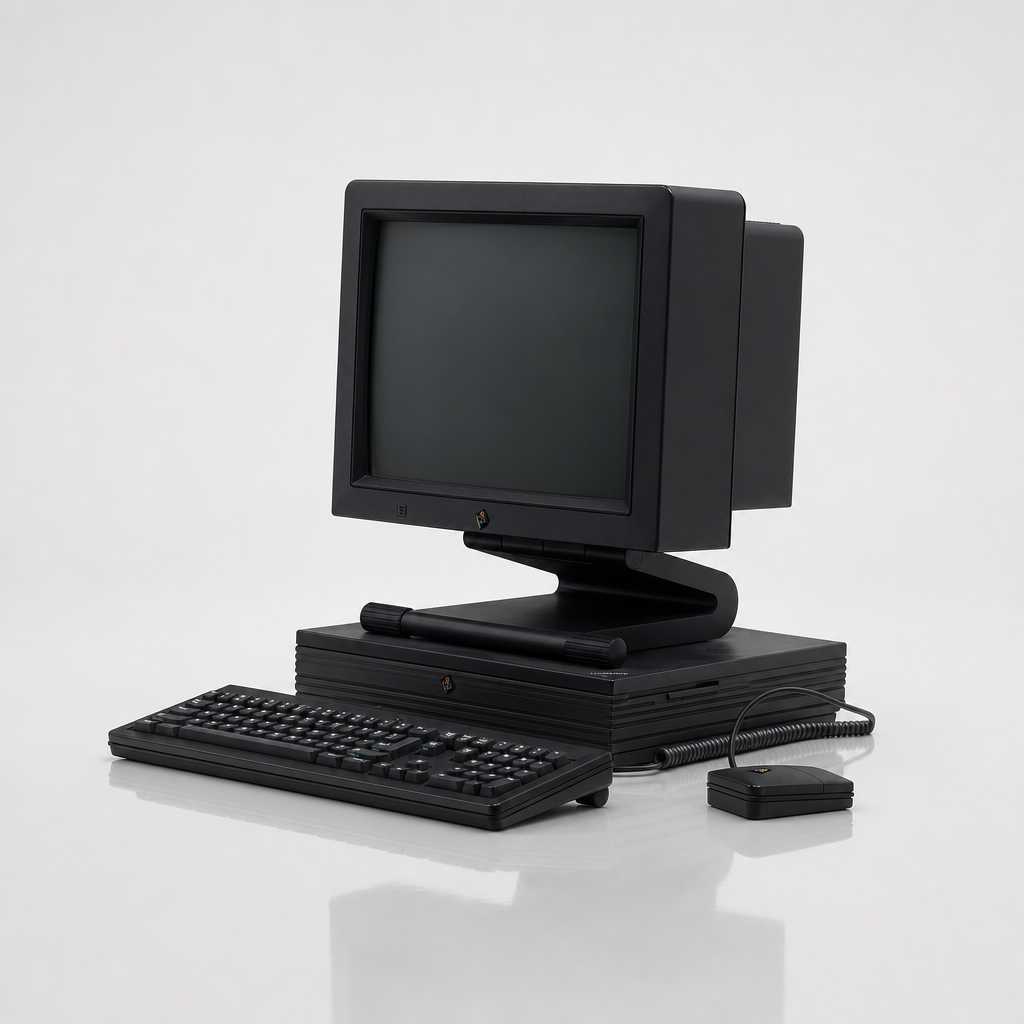 NeXTstation