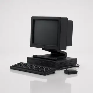 NeXTstation