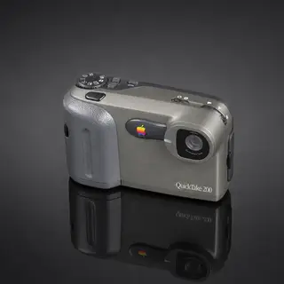 QuickTake 200