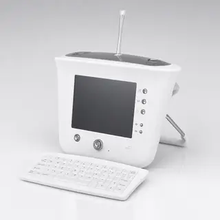 3Com Ergo Audrey