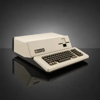Apple III