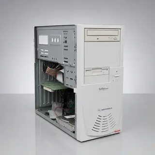 Motorola StarMax 4000/160