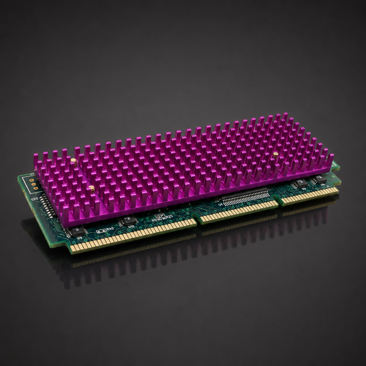 Sonnet Crescendo/L2 G3 400MHz Upgrade Card