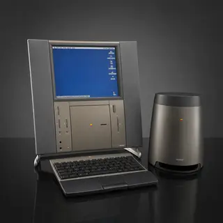 Twentieth Anniversary Mac