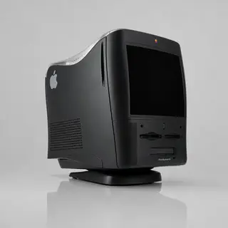 PowerMac G3 All-in-One